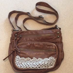 Crossbody  purse
